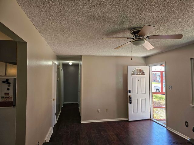 4717 CACTUS WAY, Cheyenne, WY 82009