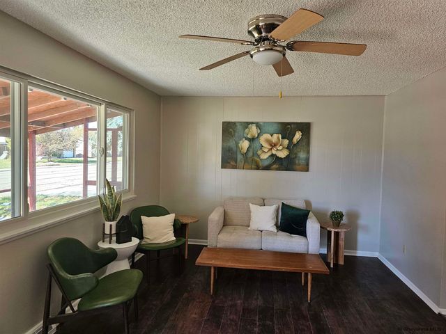 4717 CACTUS WAY, Cheyenne, WY 82009