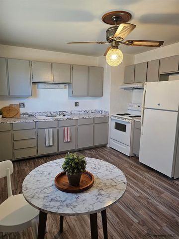 4717 CACTUS WAY, Cheyenne, WY 82009