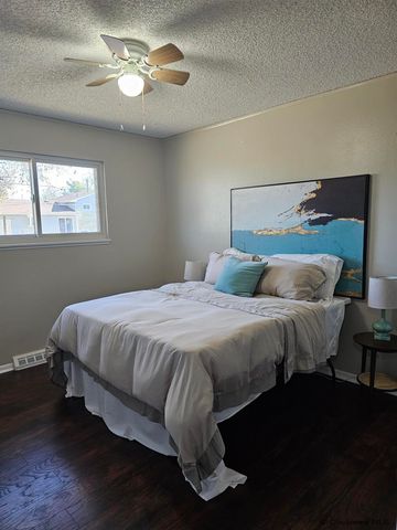 4717 CACTUS WAY, Cheyenne, WY 82009