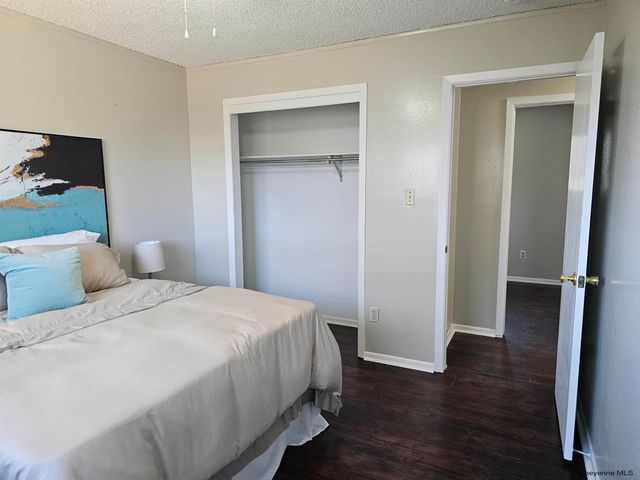 4717 CACTUS WAY, Cheyenne, WY 82009
