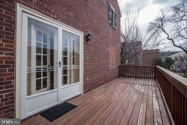 4912 BRADLEY BLVD, Chevy Chase, MD 20815