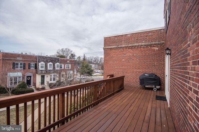 4912 BRADLEY BLVD, Chevy Chase, MD 20815