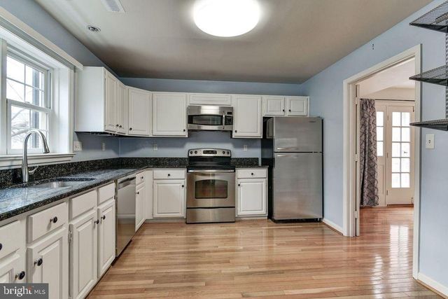 4912 BRADLEY BLVD, Chevy Chase, MD 20815