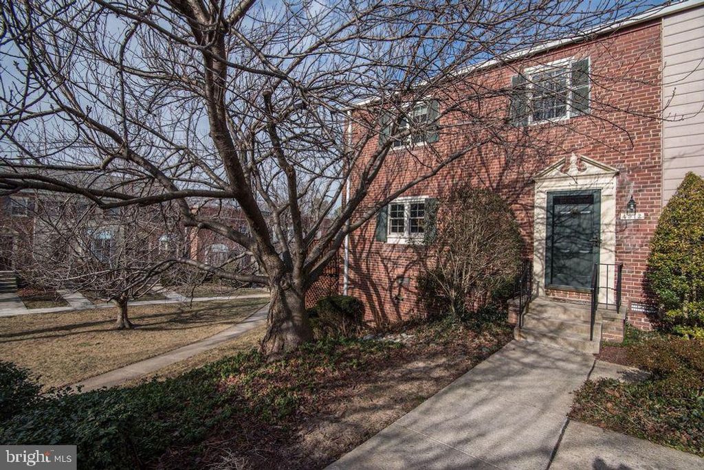 4912 BRADLEY BLVD, Chevy Chase, MD 20815