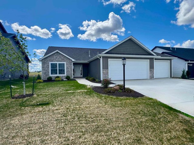 5249 Elk Run Place, Fort Wayne, IN 46818