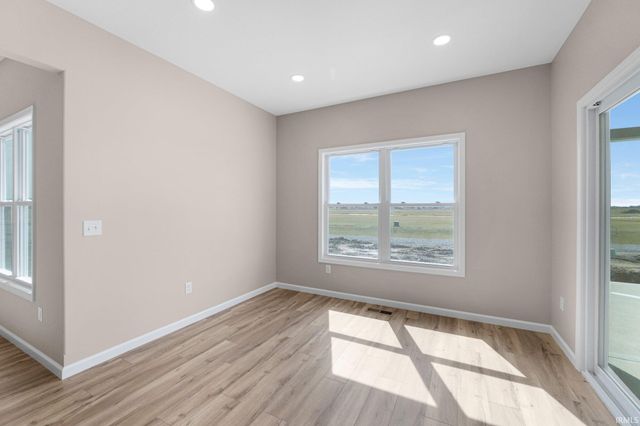 5249 Elk Run Place, Fort Wayne, IN 46818