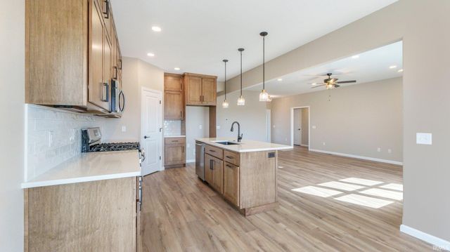 5249 Elk Run Place, Fort Wayne, IN 46818