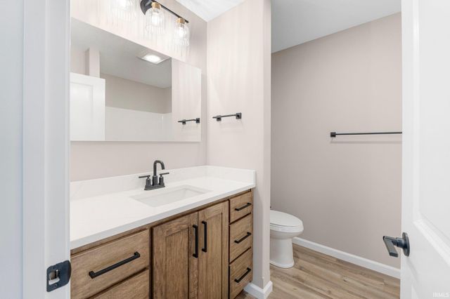 5249 Elk Run Place, Fort Wayne, IN 46818