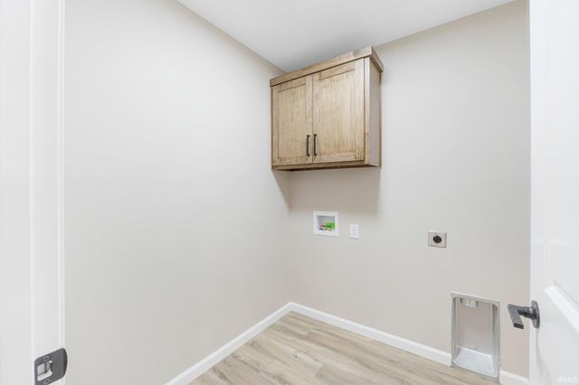 5249 Elk Run Place, Fort Wayne, IN 46818