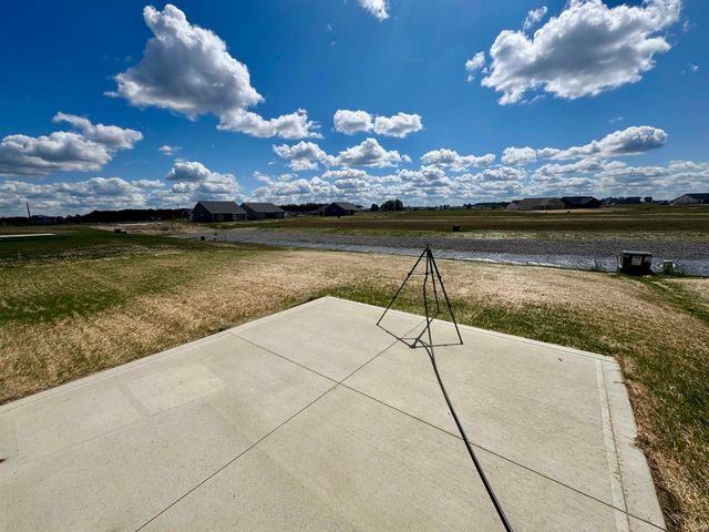 5249 Elk Run Place, Fort Wayne, IN 46818