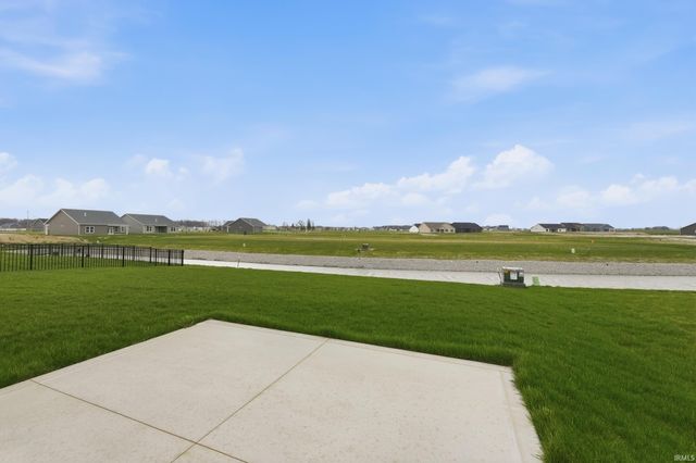 5249 Elk Run Place, Fort Wayne, IN 46818