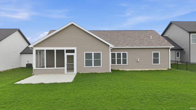 5249 Elk Run Place, Fort Wayne, IN 46818