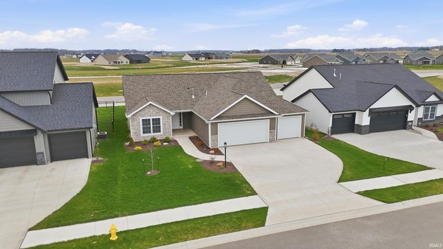 5249 Elk Run Place, Fort Wayne, IN 46818