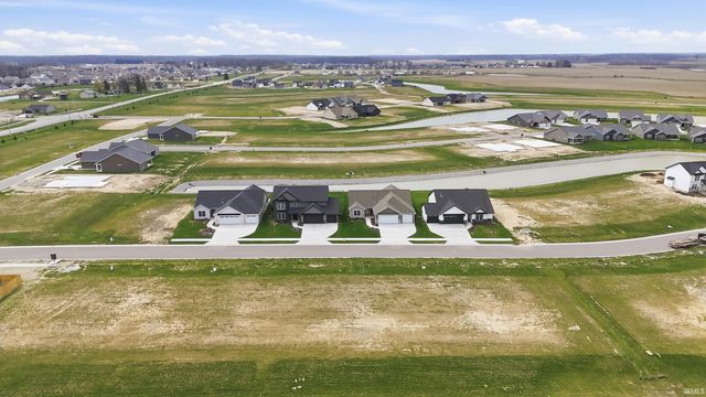 5249 Elk Run Place, Fort Wayne, IN 46818