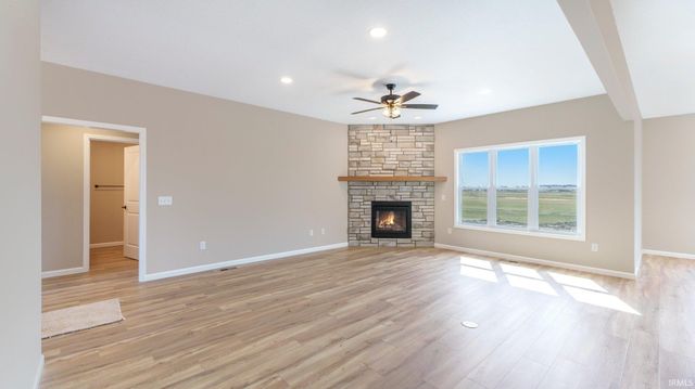 5249 Elk Run Place, Fort Wayne, IN 46818