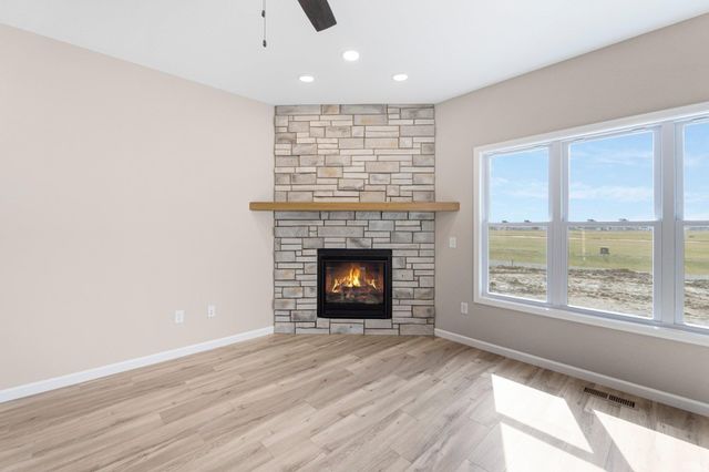 5249 Elk Run Place, Fort Wayne, IN 46818