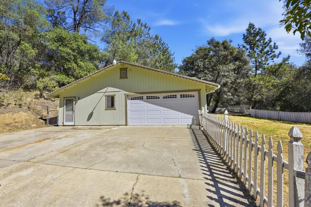 1785 Zia Rd, Placerville, CA 95667