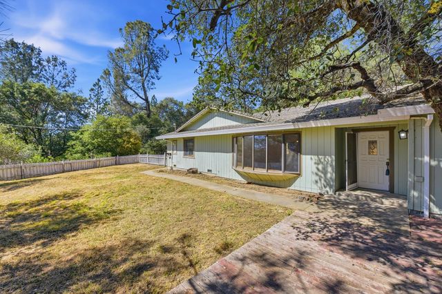 1785 Zia Rd, Placerville, CA 95667