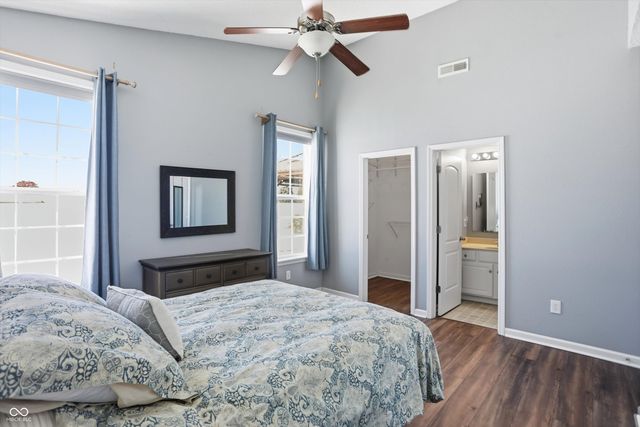 3696 White Cliff Way, Whitestown, IN 46075