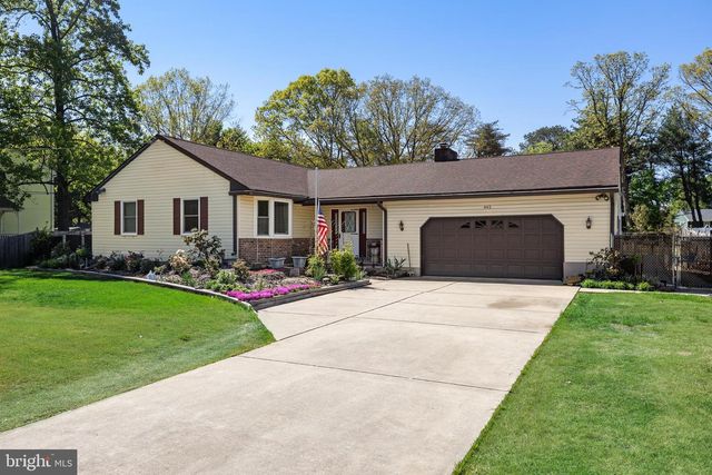 442 PROSPECT AVE, West Berlin, NJ 08091