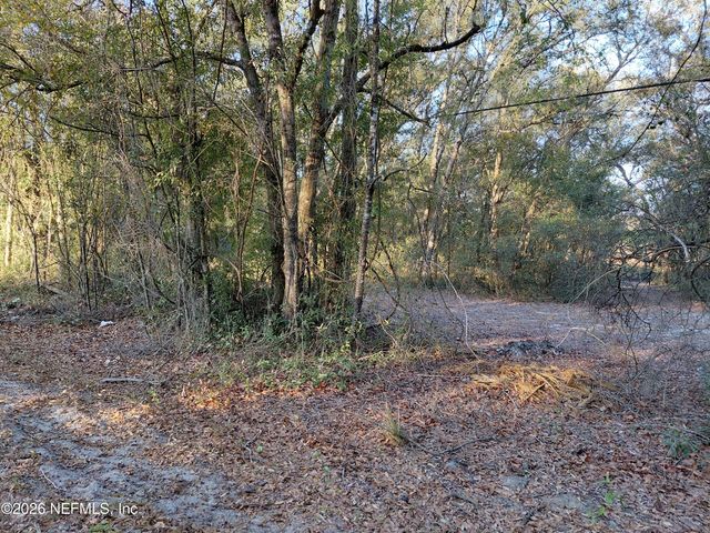 160 PUTNAM LOOP Road, Melrose, FL 32666