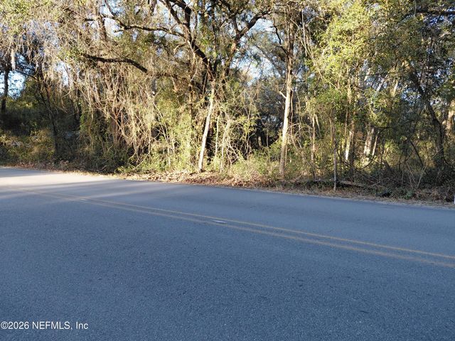 160 PUTNAM LOOP Road, Melrose, FL 32666