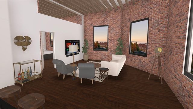 9 Central St 602, Lowell, MA 01852