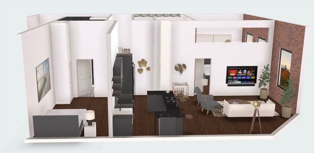 9 Central St 602, Lowell, MA 01852