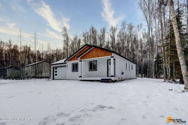 L25 B3 Woody Lakes, Big Lake, AK 99654