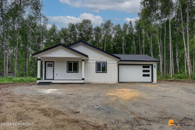 L25 B3 Woody Lakes, Big Lake, AK 99654