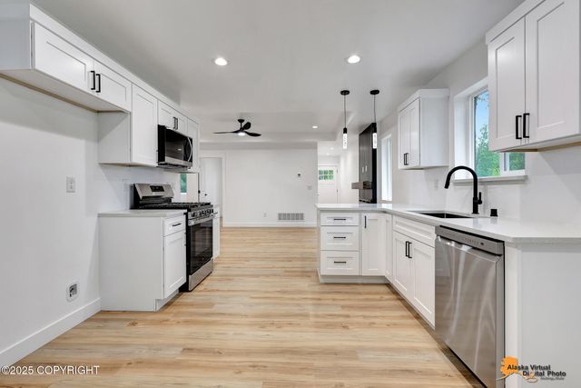 L25 B3 Woody Lakes, Big Lake, AK 99654