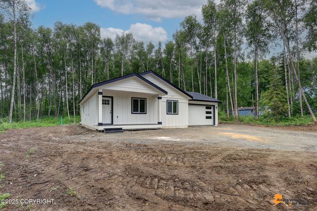 L25 B3 Woody Lakes, Big Lake, AK 99654