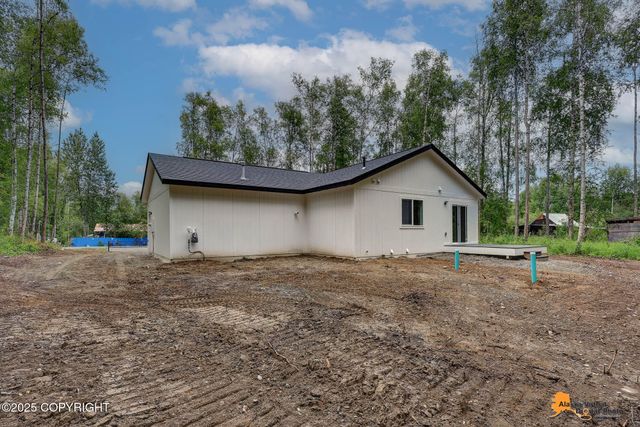 L25 B3 Woody Lakes, Big Lake, AK 99654