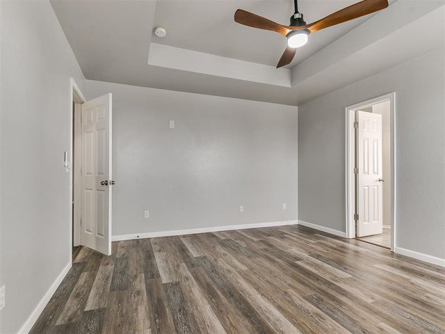 2716 SE 92nd Circle, Moore, OK 73160