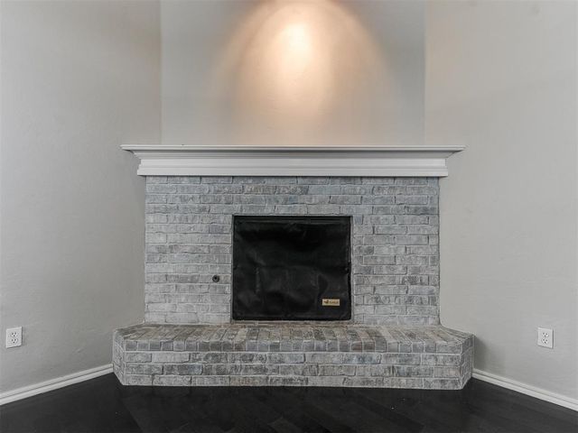 2716 SE 92nd Circle, Moore, OK 73160