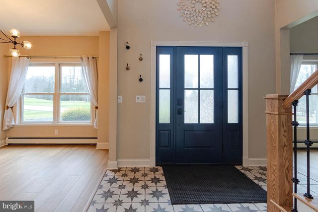 2962 BAY RD, Du Bois, PA 15801