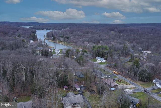 2962 BAY RD, Du Bois, PA 15801