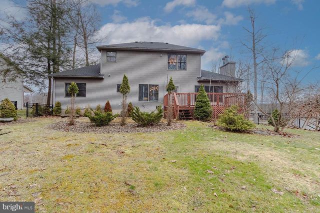 2962 BAY RD, Du Bois, PA 15801