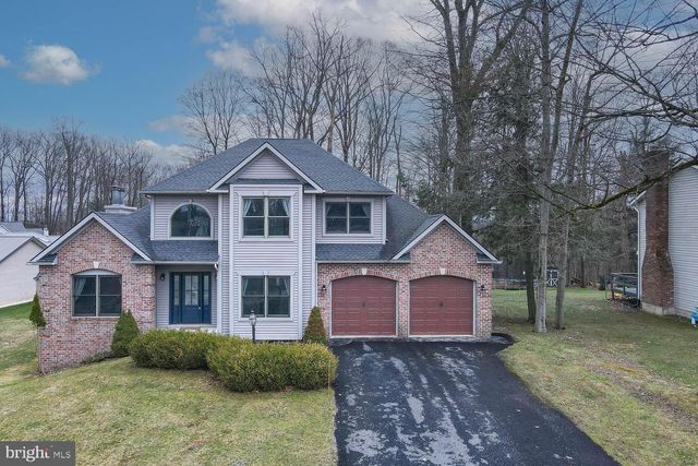 2962 BAY RD, Du Bois, PA 15801