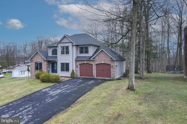 2962 BAY RD, Du Bois, PA 15801