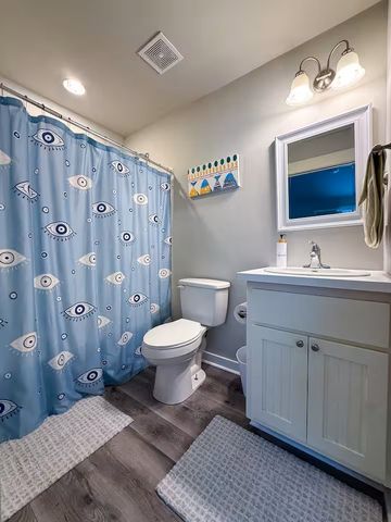 5481 Highway 35 Hwy N 25, Rockport, TX 78382