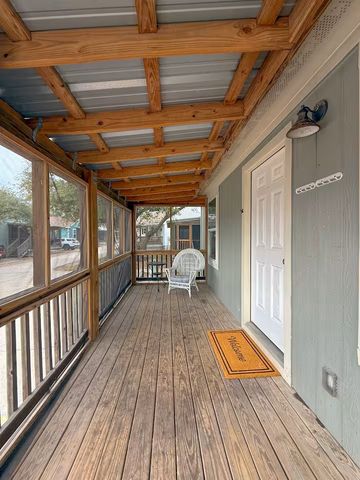 5481 Highway 35 Hwy N 25, Rockport, TX 78382