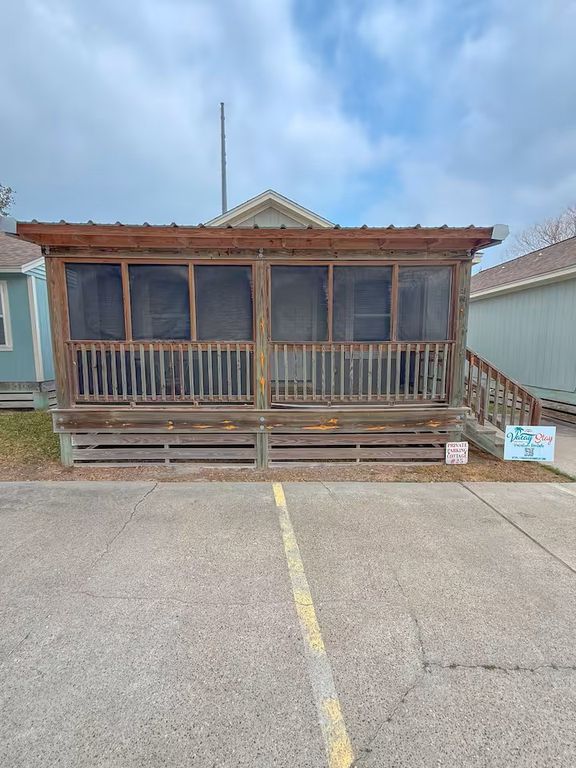 5481 Highway 35 Hwy N 25, Rockport, TX 78382 — photo 2