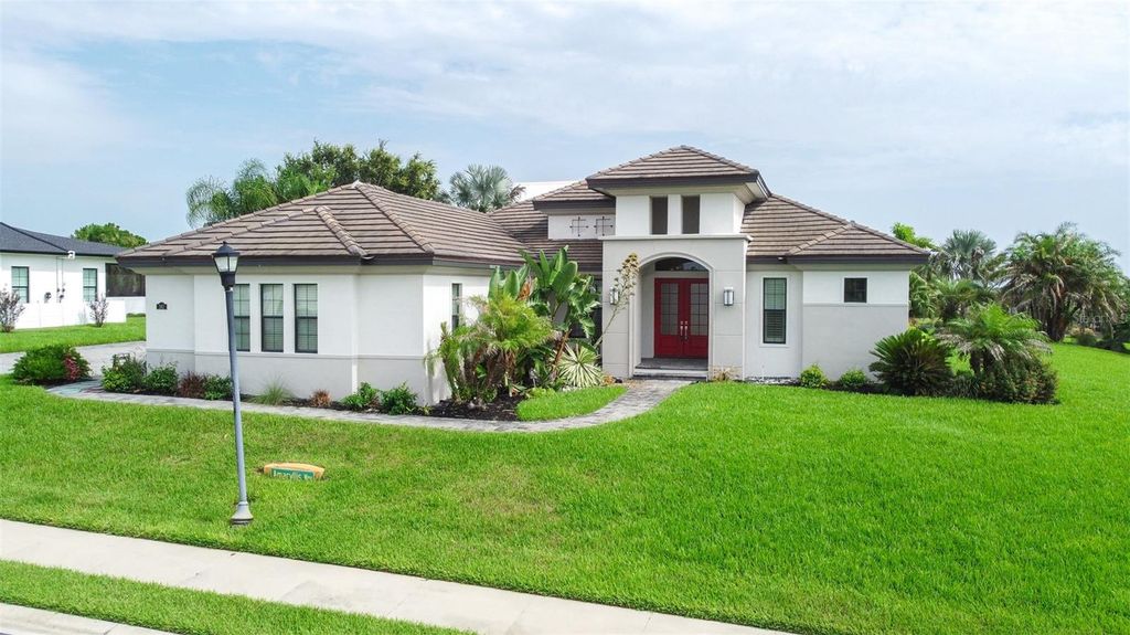 262 AMARYLLIS WAY, Lake Alfred, FL 33850