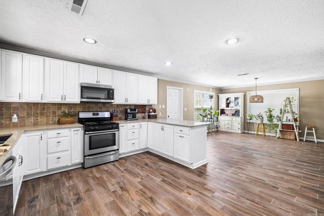 28 G Street, Cabot, AR 72023