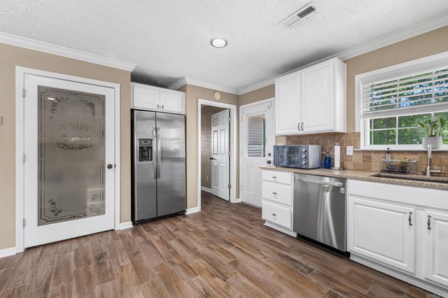 28 G Street, Cabot, AR 72023