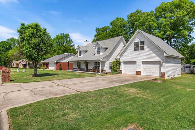 28 G Street, Cabot, AR 72023