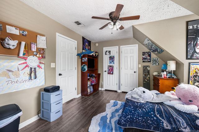 28 G Street, Cabot, AR 72023