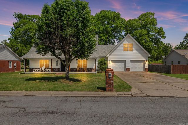 28 G Street, Cabot, AR 72023